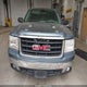 3GTEK13308G259879 2008 GMC Sierra 1500 Sle1 auction photo thumbnail 12