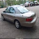 1MEFM55S15A620944 2005 Mercury Sable Ls auction photo thumbnail 3