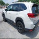 JF2SKAMCXNH521007 2022 Subaru Forester Wilderness auction photo thumbnail 3