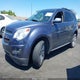 2GNALBEK6E6366116 2014 Chevrolet Equinox 1Lt auction photo thumbnail 2