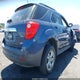 2GNALBEK6E6366116 2014 Chevrolet Equinox 1Lt auction photo thumbnail 4