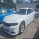 2C3CDXBG4PH547027 2023 Dodge Charger Sxt auction photo thumbnail 2