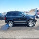 1J8HR58215C723141 2005 Jeep Grand Cherokee Limited auction photo thumbnail 14
