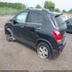 KL7CJPSB2KB897330 2019 Chevrolet Trax Lt auction photo thumbnail 3