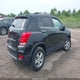 KL7CJPSB2KB897330 2019 Chevrolet Trax Lt auction photo thumbnail 4