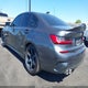 3MW5U9J06M8B89243 2021 BMW 3 Series M340I xDrive auction photo thumbnail 3