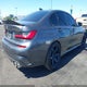 3MW5U9J06M8B89243 2021 BMW 3 Series M340I xDrive auction photo thumbnail 4