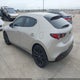JM1BPAKM7S1750762 2025 Mazda Mazda3 2.5 S Select Sport auction photo thumbnail 3
