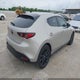 JM1BPAKM7S1750762 2025 Mazda Mazda3 2.5 S Select Sport auction photo thumbnail 4