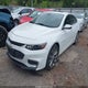 1G1ZH5SX3GF279497 2016 Chevrolet Malibu Premier auction photo thumbnail 2