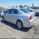 1G1ZB5E09CF366122 2012 Chevrolet Malibu Ls auction photo thumbnail 3