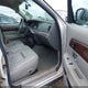 2MEFM75W35X660867 2005 Mercury Grand Marquis Ls/Lse auction photo thumbnail 5