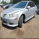 1YVHP80DX55M73988 2005 Mazda Mazda6 S Sport auction photo thumbnail 2