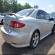 1YVHP80DX55M73988 2005 Mazda Mazda6 S Sport auction photo thumbnail 4