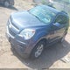 2GNALDEKXD6238231 2013 Chevrolet Equinox 1Lt auction photo thumbnail 2