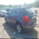 2GNALDEKXD6238231 2013 Chevrolet Equinox 1Lt auction photo thumbnail 3