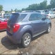 2GNALDEKXD6238231 2013 Chevrolet Equinox 1Lt auction photo thumbnail 4