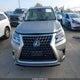 JTJAM7BX8N5318337 2022 Lexus Gx 460 auction photo thumbnail 12