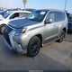 JTJAM7BX8N5318337 2022 Lexus Gx 460 auction photo thumbnail 2
