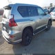 JTJAM7BX8N5318337 2022 Lexus Gx 460 auction photo thumbnail 4