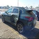 KL77LHEP2SC122979 2025 Chevrolet Trax Fwd Lt auction photo thumbnail 3