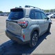 JF2SLDNC5SH442014 2025 Subaru Forester Limited auction photo thumbnail 4