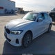 3MW69CW01S8F09321 2025 BMW 3 Series 330I auction photo thumbnail 2