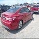 KMHEC4A47DA069205 2013 Hyundai Sonata Hybrid Limited auction photo thumbnail 4