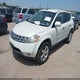 JN8AZ08T24W227836 2004 Nissan Murano Sl auction photo thumbnail 2