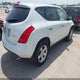 JN8AZ08T24W227836 2004 Nissan Murano Sl auction photo thumbnail 4