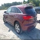 5J8TB3H59EL006105 2014 Acura Rdx auction photo thumbnail 3