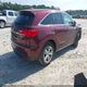 5J8TB3H59EL006105 2014 Acura Rdx auction photo thumbnail 4