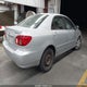 1NXBR32E35Z426205 2005 Toyota Corolla Le auction photo thumbnail 4