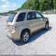 2CNDL73F756010939 2005 Chevrolet Equinox Lt auction photo thumbnail 4