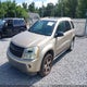 2CNDL73F756010939 2005 Chevrolet Equinox Lt auction photo thumbnail 6