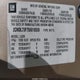 2CNDL73F756010939 2005 Chevrolet Equinox Lt auction photo thumbnail 9