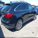 5FRYD4H41EB008900 2014 Acura Mdx Technology Package auction photo thumbnail 4