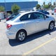 19XFB2F50EE253224 2014 Honda Civic Lx auction photo thumbnail 4