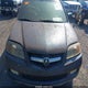 2HNYD189X5H553915 2005 Acura Mdx auction photo thumbnail 6