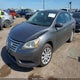 3N1AB7AP0FL649153 2015 Nissan Sentra auction photo thumbnail 2