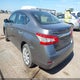 3N1AB7AP0FL649153 2015 Nissan Sentra auction photo thumbnail 3