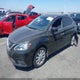 3N1AB7APXJY212112 2018 Nissan Sentra S auction photo thumbnail 2