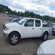 1N6AD07W17C438468 2007 Nissan Frontier Se auction photo thumbnail 14