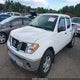 1N6AD07W17C438468 2007 Nissan Frontier Se auction photo thumbnail 2