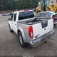 1N6AD07W17C438468 2007 Nissan Frontier Se auction photo thumbnail 3