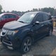 2HNYD2H69AH512634 2010 Acura Mdx Technology Package auction photo thumbnail 2