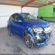 3CZRU6H58MM750743 2021 Honda Hr-V Awd Ex auction photo thumbnail 1