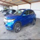3CZRU6H58MM750743 2021 Honda Hr-V Awd Ex auction photo thumbnail 2