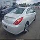 4T1CE38P46U628576 2006 Toyota Camry Solara Se auction photo thumbnail 4