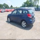 2T1KR32E23C020625 2003 Toyota Matrix Xr auction photo thumbnail 3